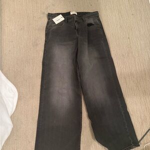 Women Black Jeans